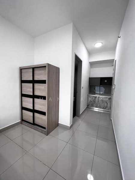 Service Residence for Rent at Trion 2 @ KL - Man Tan - PropertyGuru.com.my