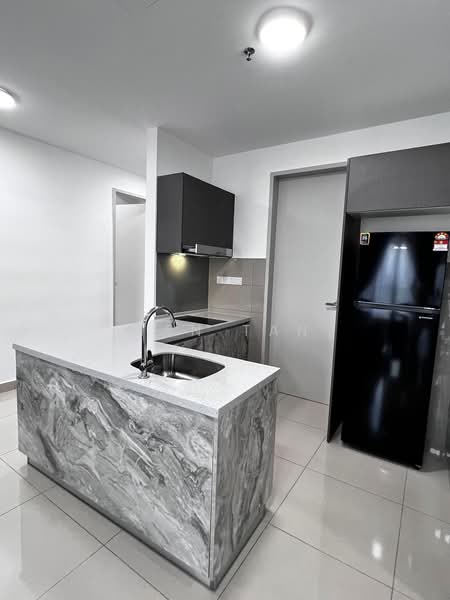 Service Residence for Rent at Trion 2 @ KL - Man Tan - PropertyGuru.com.my