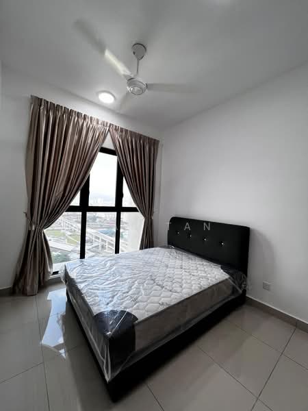 Service Residence for Rent at Trion 2 @ KL - Man Tan - PropertyGuru.com.my