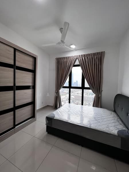 Service Residence for Rent at Trion 2 @ KL - Man Tan - PropertyGuru.com.my