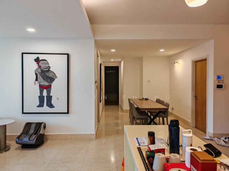 For Rent - Brunsfield EmbassyView