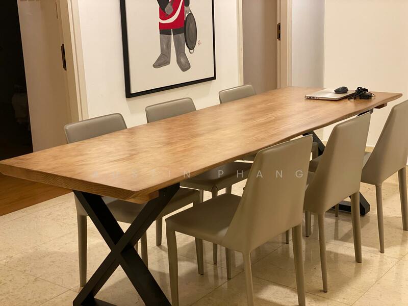 For Rent - Brunsfield EmbassyView