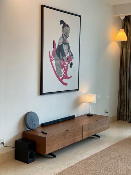 For Rent - Brunsfield EmbassyView