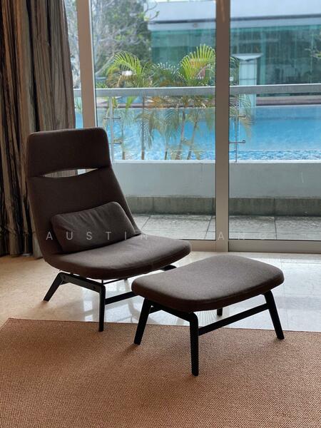 For Rent - Brunsfield EmbassyView