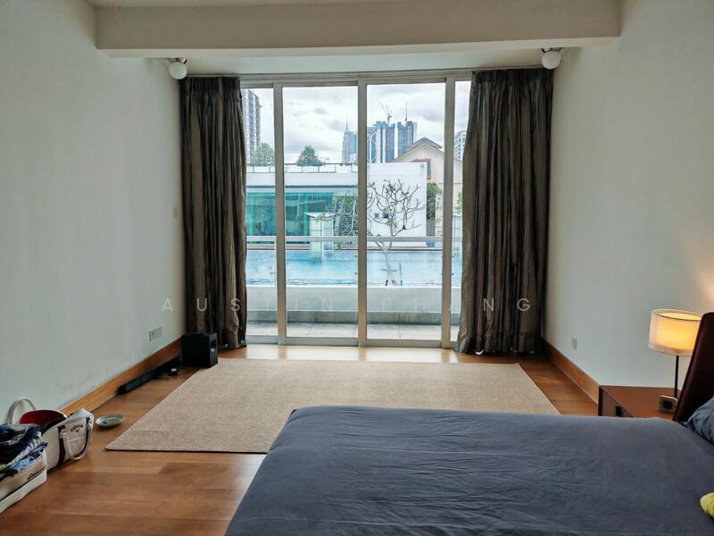 For Rent - Brunsfield EmbassyView