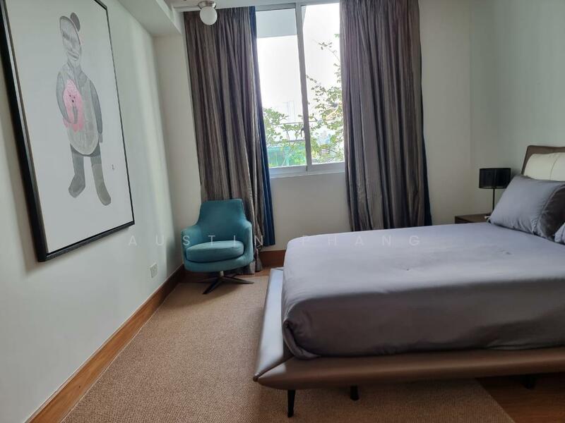 For Rent - Brunsfield EmbassyView