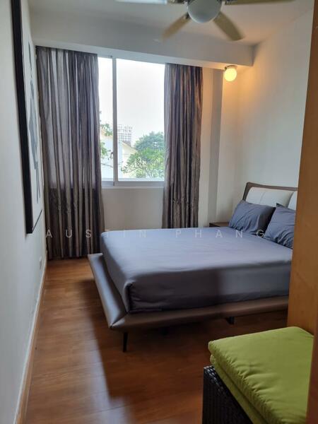 For Rent - Brunsfield EmbassyView