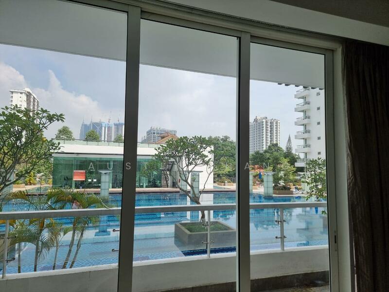 For Rent - Brunsfield EmbassyView