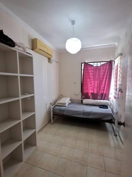 Untuk Disewa - Prima Regency