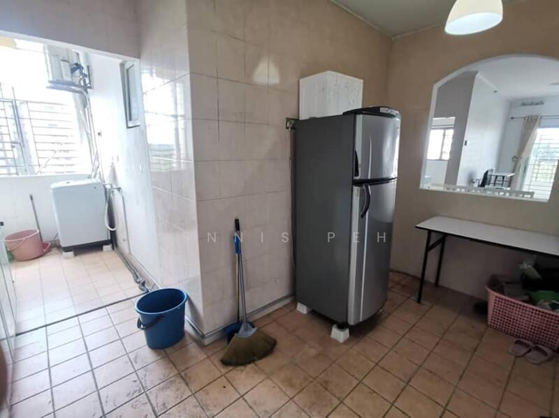 Untuk Disewa - Prima Regency