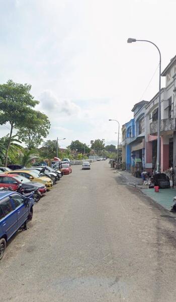 For Sale - Taman Scientex