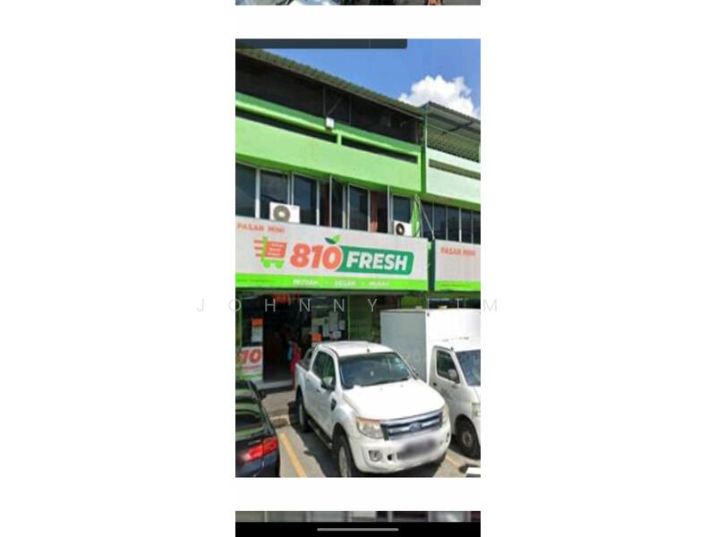 For Rent - Taman Sri Rampai