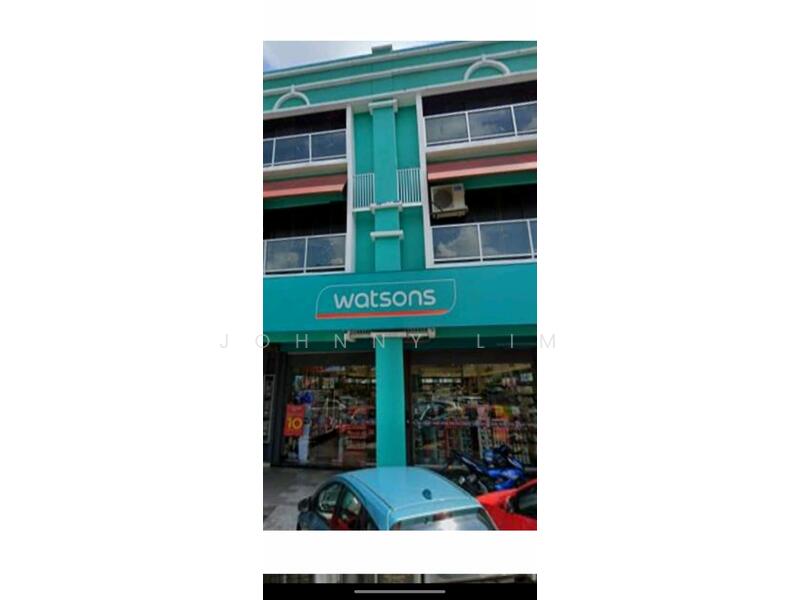 For Rent - Taman Sri Rampai