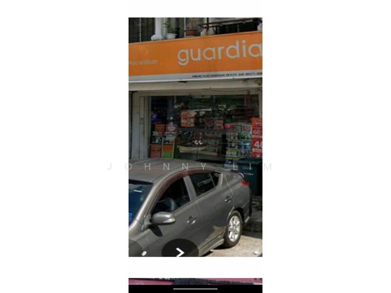 For Rent - Taman Sri Rampai