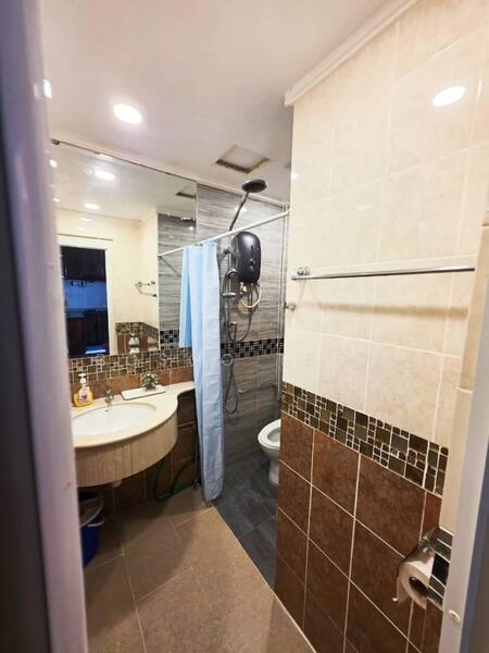 Untuk Disewa - Halaman Cendana