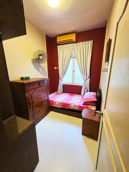 Untuk Disewa - Halaman Cendana