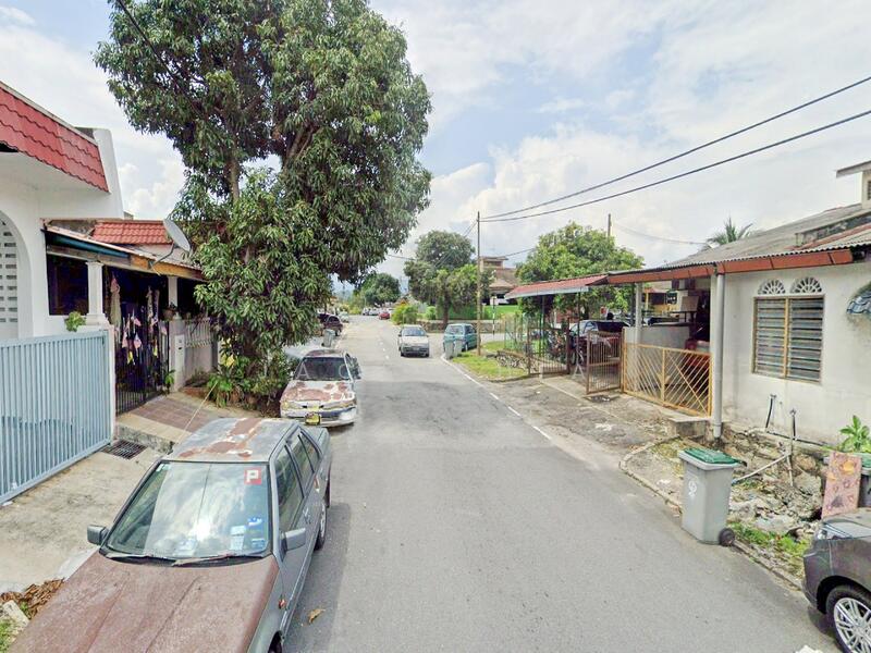 For Sale - Taman Kobena Senawang