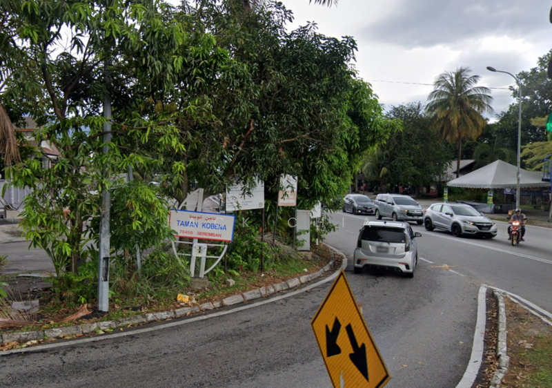 For Sale - Taman Kobena Senawang