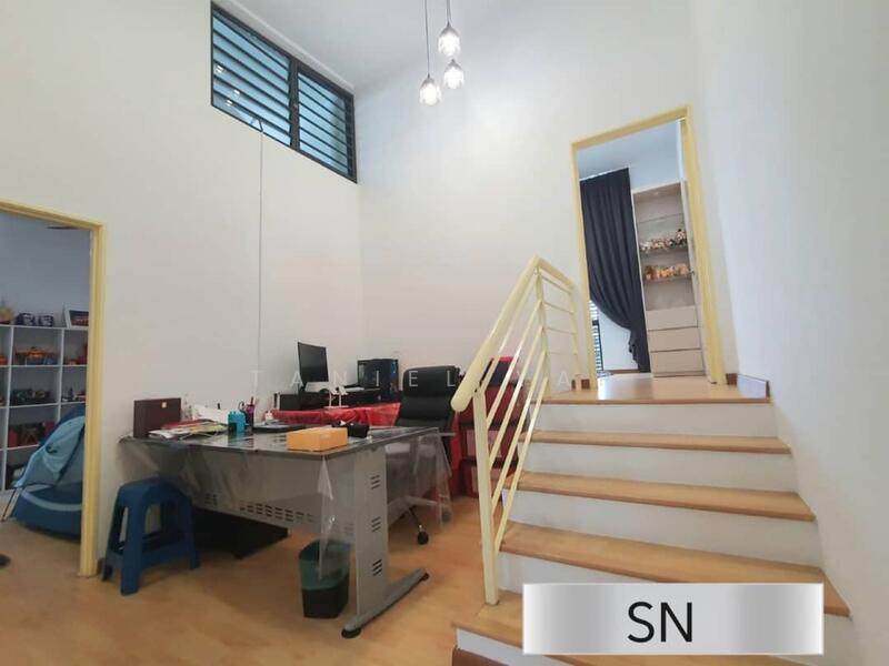 Untuk Dijual - Avani @ Bandar Bukit Raja