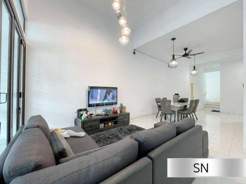 Untuk Dijual - Avani @ Bandar Bukit Raja