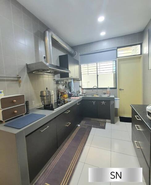 Untuk Dijual - Avani @ Bandar Bukit Raja