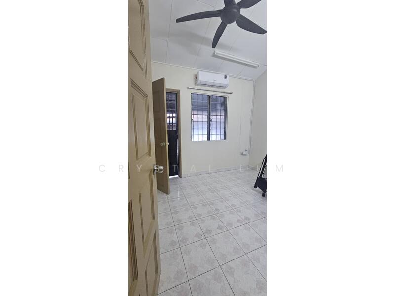 For Rent - Taman Sri Kepong