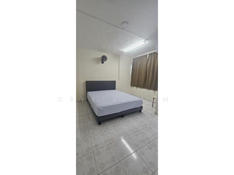 For Rent - Taman Sri Kepong