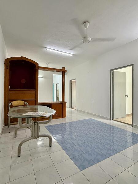 Untuk Disewa - Taman Bagan Lalang Apartment