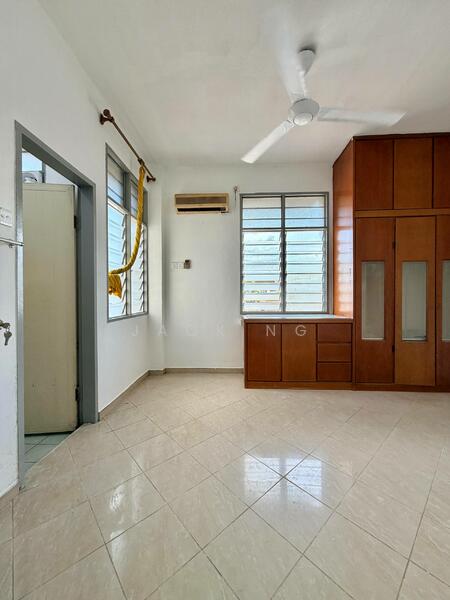 Untuk Disewa - Taman Bagan Lalang Apartment