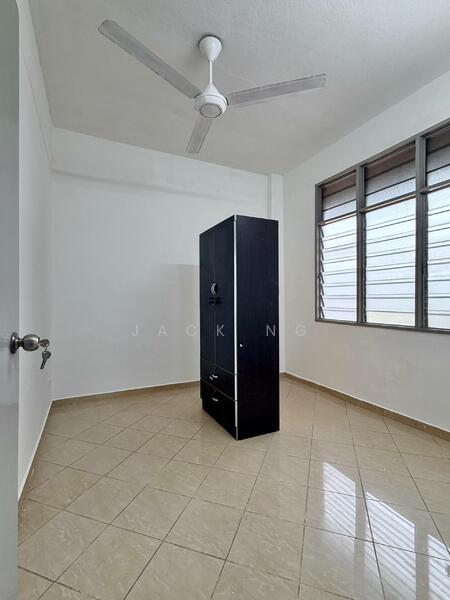Untuk Disewa - Taman Bagan Lalang Apartment