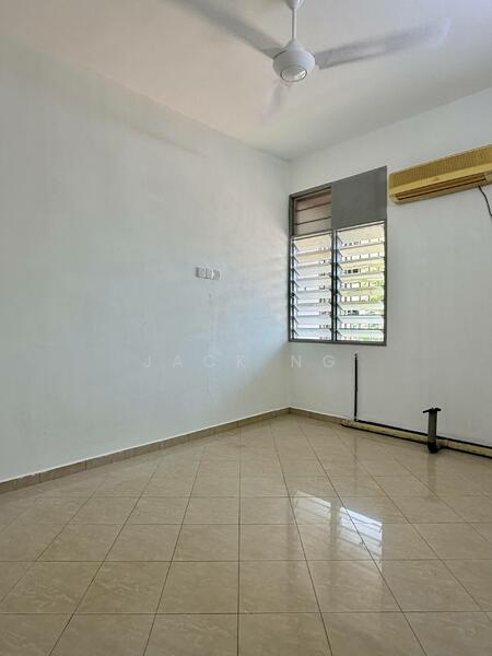 Untuk Disewa - Taman Bagan Lalang Apartment