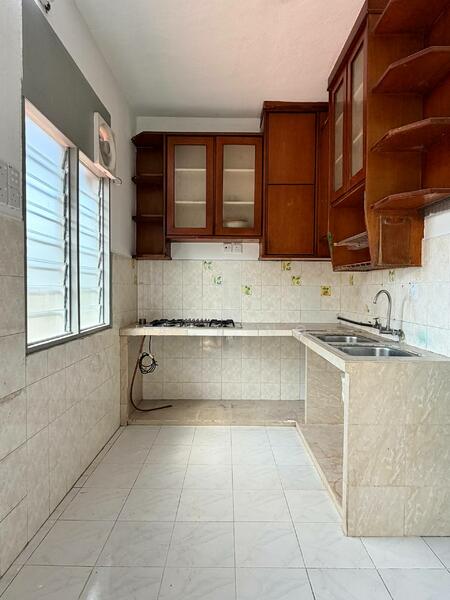 Untuk Disewa - Taman Bagan Lalang Apartment