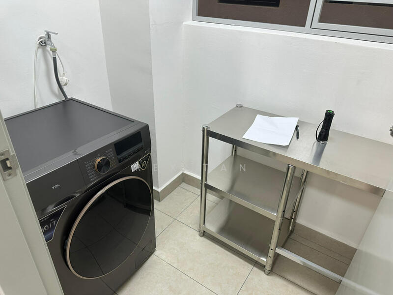 Untuk Disewa - You City 3