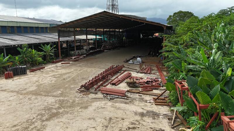 For Rent - Kulai Batu 24