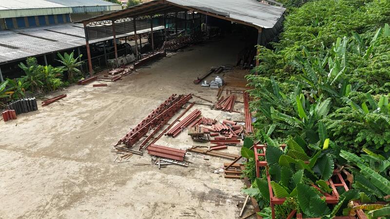 For Rent - Kulai Batu 24