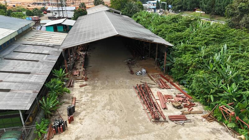 For Rent - Kulai Batu 24