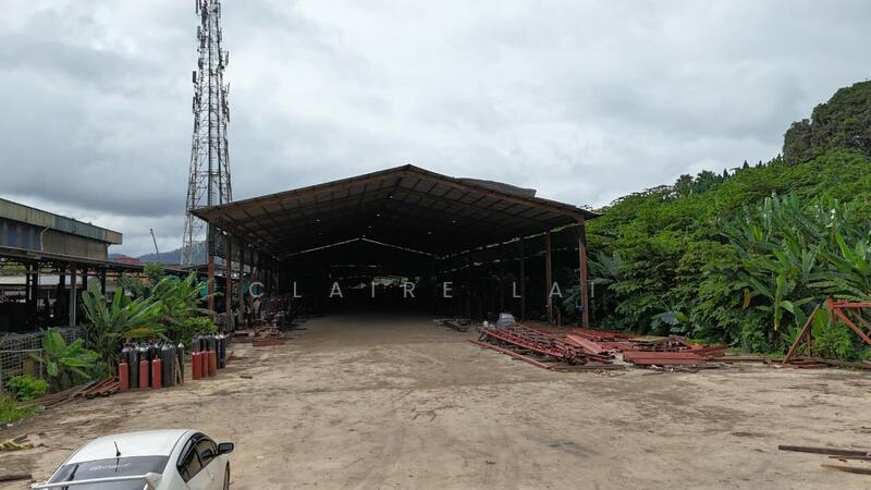 For Rent - Kulai Batu 24