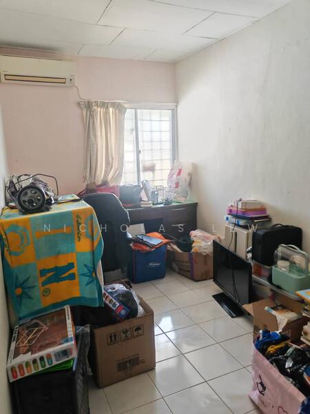 2-storey Terraced House for Sale in Taman Bukit Serdang (Seri Kembangan) - Nicholas Lew - PropertyGuru.com.my