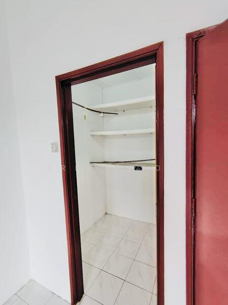 For Rent - Taman Dahlia (Bandar Baru Salak Tinggi)