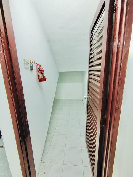 For Rent - Taman Dahlia (Bandar Baru Salak Tinggi)