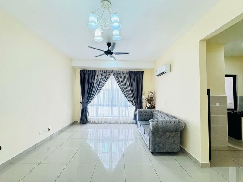 The Strata untuk Untuk Disewa - RM 1,900 /bulan, Feb 2026 - PropertyGuru.com.my