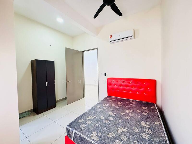 The Strata untuk Untuk Disewa - RM 1,900 /bulan, Feb 2026 - PropertyGuru.com.my