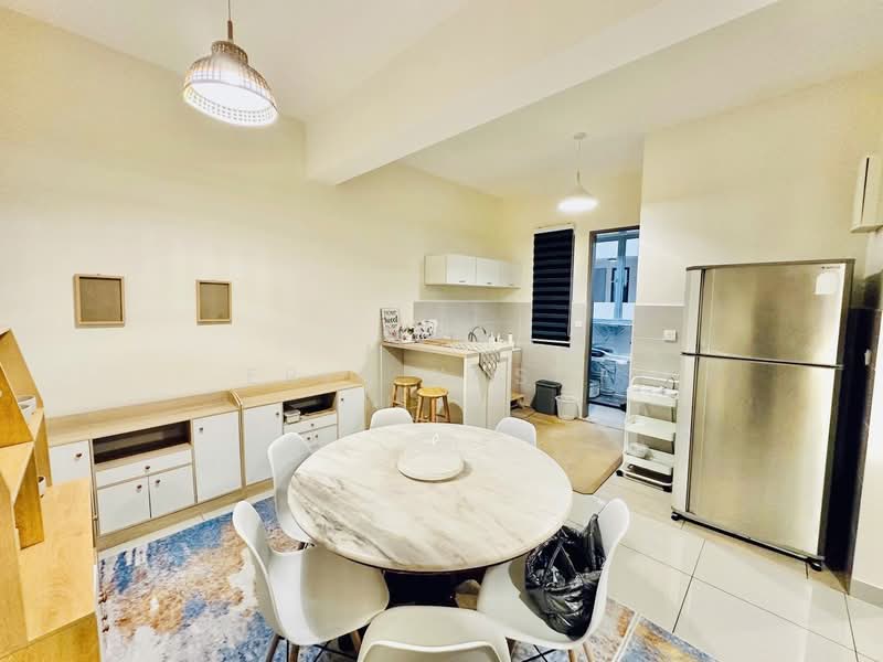 Rumah Bandar untuk Disewa di Kajang (Selangor) - Erin Yusof - Kitchen - PropertyGuru.com.my