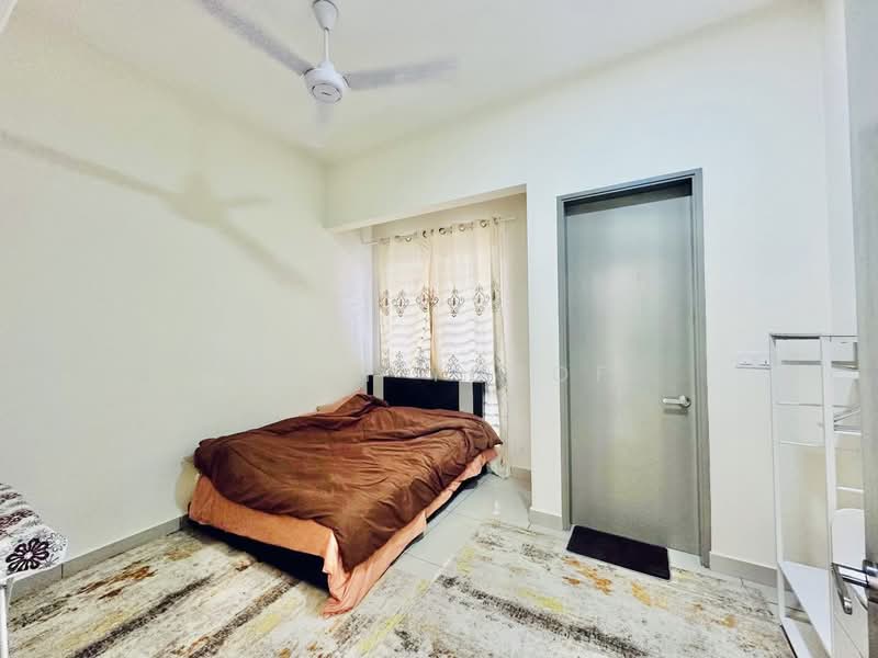 Rumah Bandar untuk Disewa di Kajang (Selangor) - Erin Yusof - Bedroom - PropertyGuru.com.my