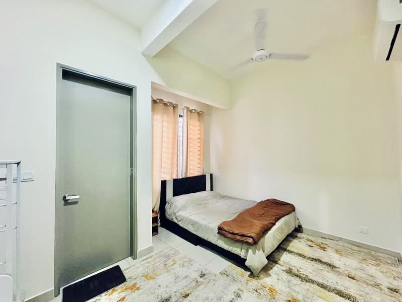 Rumah Bandar untuk Disewa di Kajang (Selangor) - Erin Yusof - Bedroom - PropertyGuru.com.my