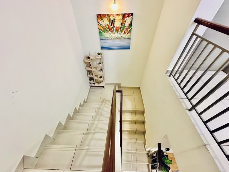 Rumah Bandar untuk Disewa di Kajang (Selangor) - Erin Yusof - Interior - PropertyGuru.com.my