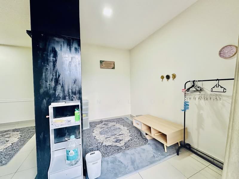 Rumah Bandar untuk Disewa di Kajang (Selangor) - Erin Yusof - Interior - PropertyGuru.com.my
