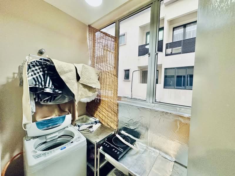 Rumah Bandar untuk Disewa di Kajang (Selangor) - Erin Yusof - Interior - PropertyGuru.com.my