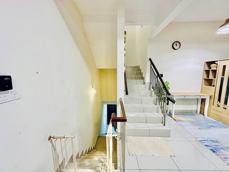 Rumah Bandar untuk Disewa di Kajang (Selangor) - Erin Yusof - Interior - PropertyGuru.com.my