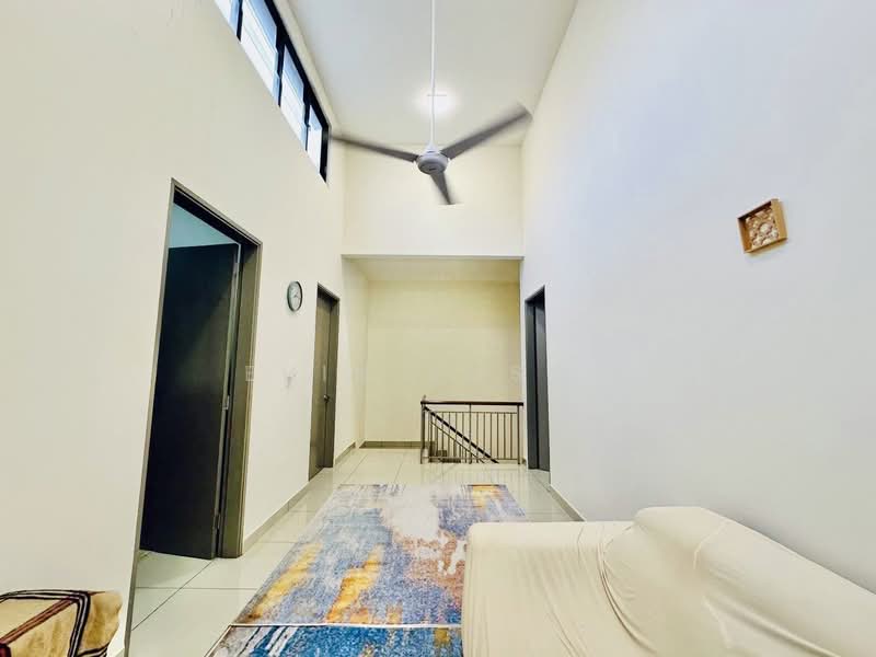 Rumah Bandar untuk Disewa di Kajang (Selangor) - Erin Yusof - Interior - PropertyGuru.com.my